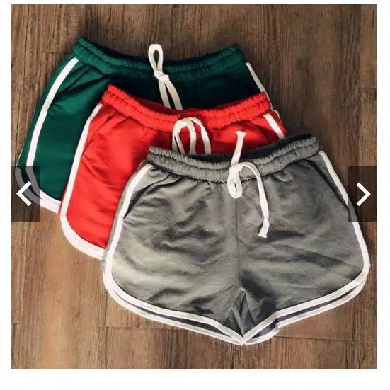 Hot store pants shopee