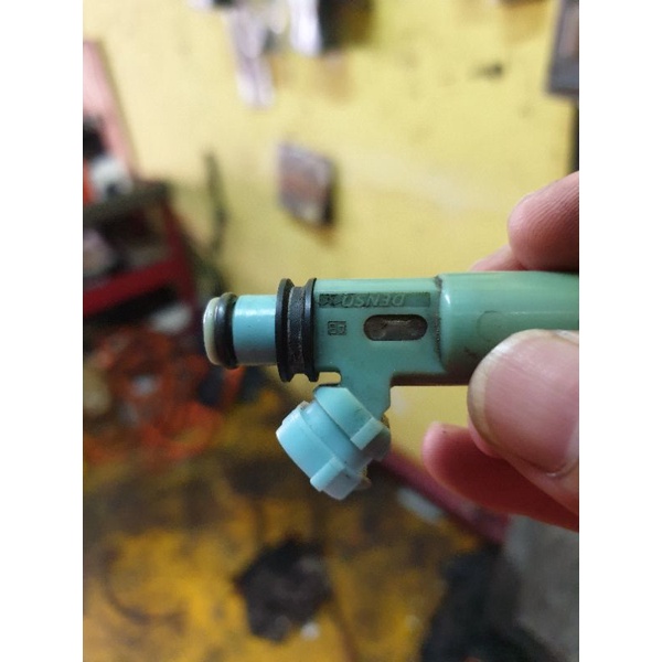 Injector L9 JBdet Daihatsu move turbo (harga dipaparkan untuk sebijik ...