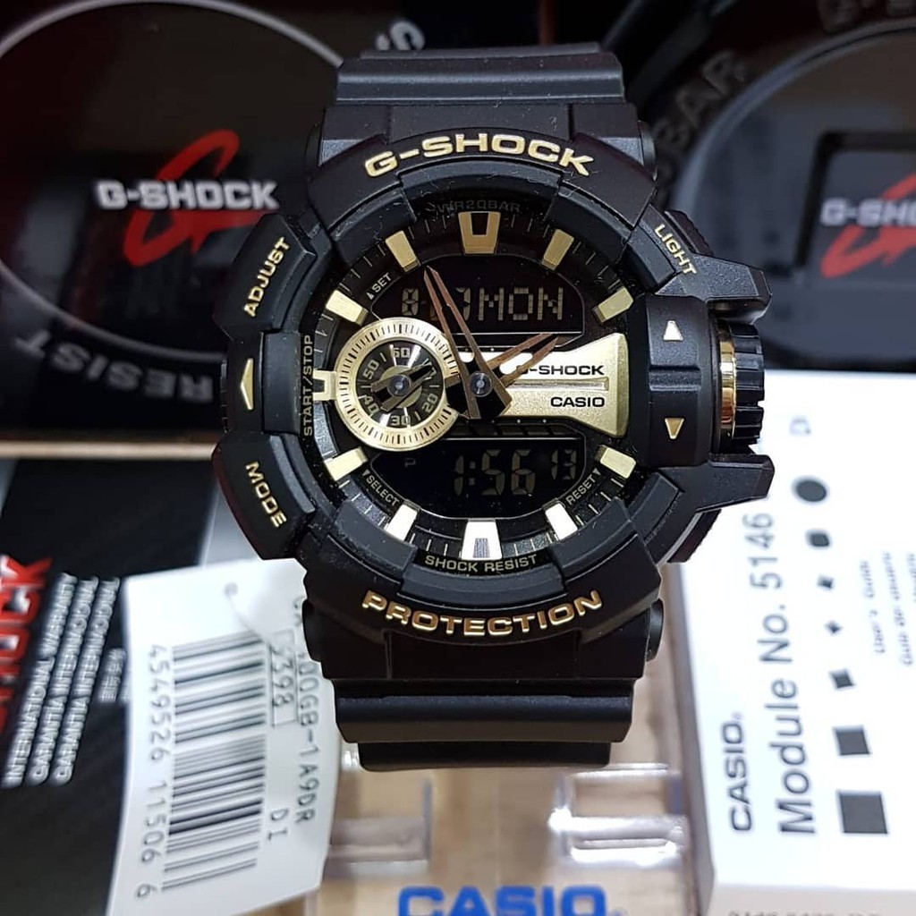 Casio gb 400 hot sale