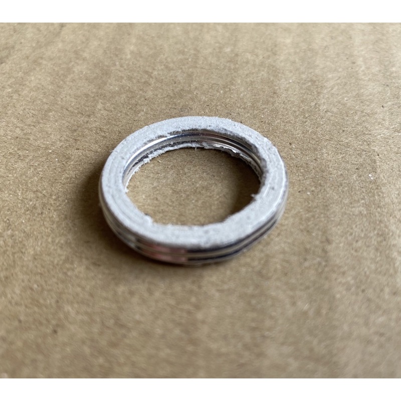 Exhaust Packing Ekzos Gasket Kriss | Shopee Malaysia