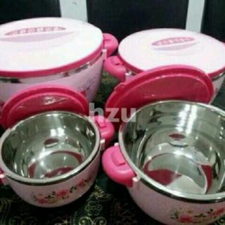 Tupperware hot hot sale pot