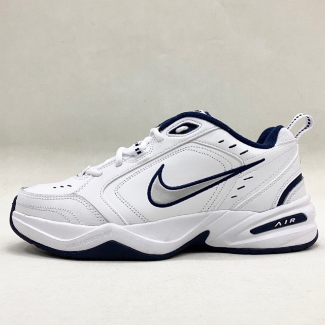 Nike air monarch on sale malaysia