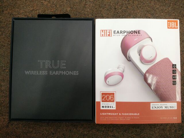 Jbl 206 hifi earphones price sale