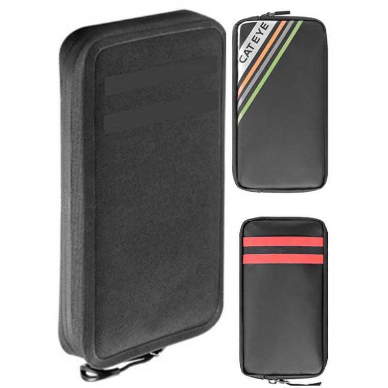 Cateye cycling pouch hotsell