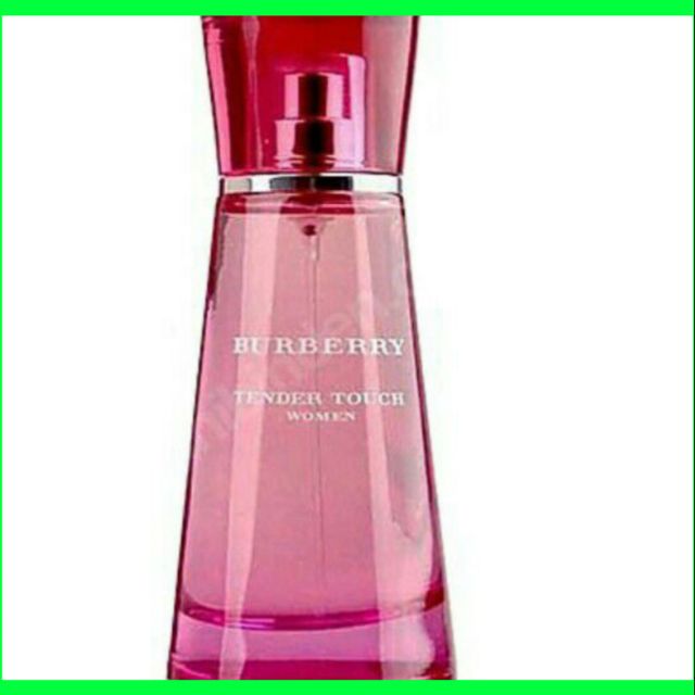 Burberry tender 2024 touch perfume