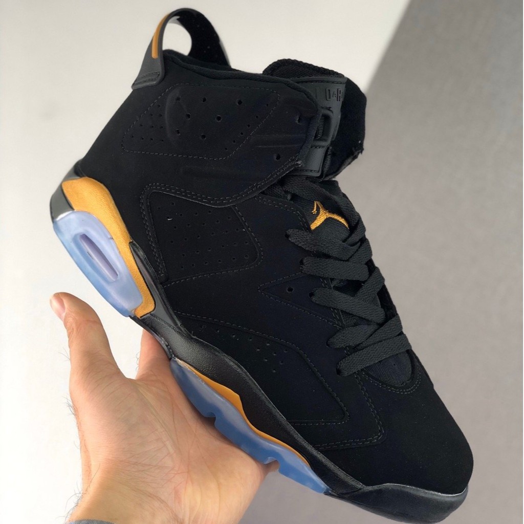 Aj6 black outlet infrared 2019