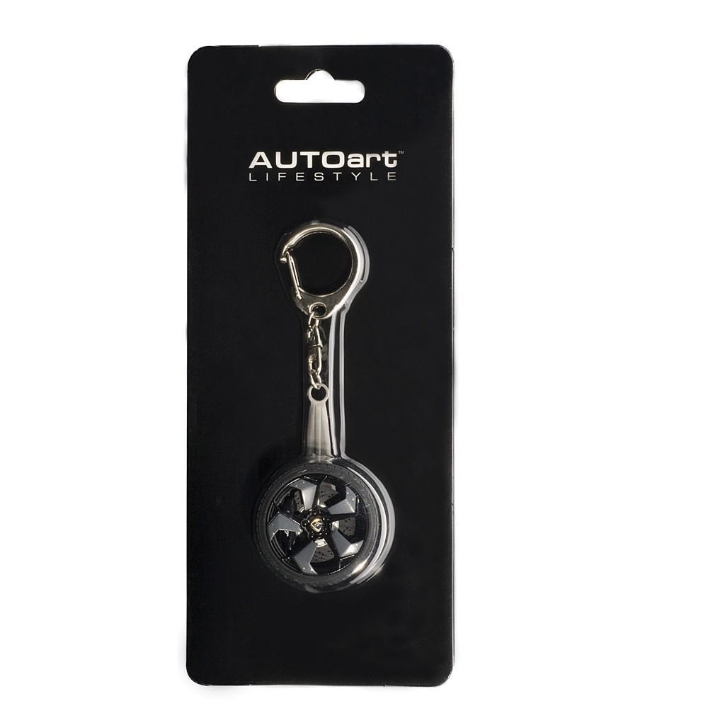 Lamborghini hot sale keychain original