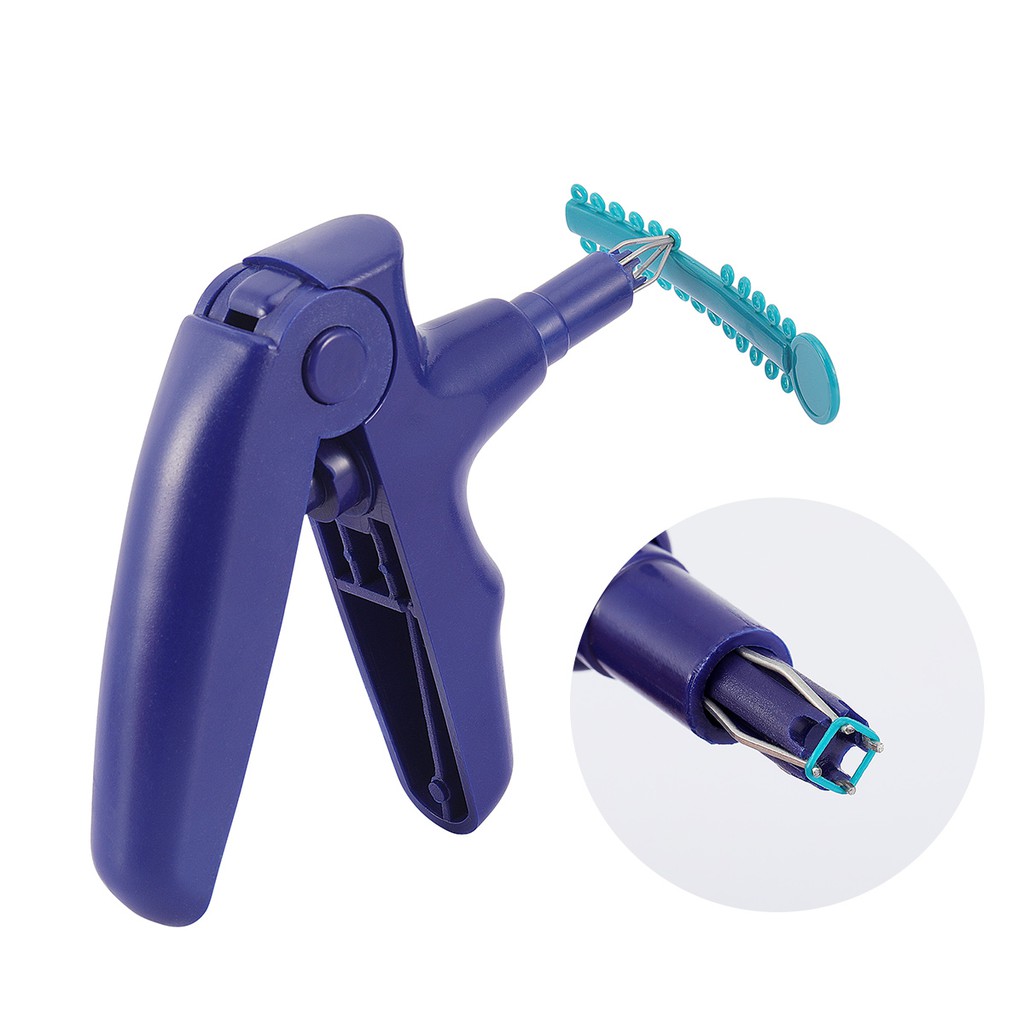 Handheld orthodontic ligature placing ligature dispenser Shopee Malaysia