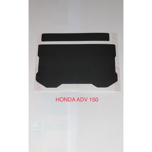 Meter Tinted Honda ADV 150 Tinted Color Meter Sticker Honda ADV150# ...