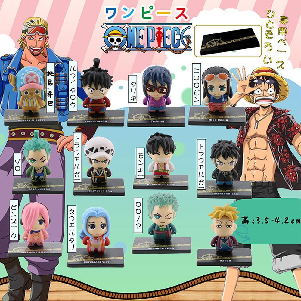 [HOT SALE]One Piece Blind Box Bag Comic Peripheral Joint Edition Full