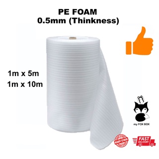 custom packaging 0.5cm thickness eva foam