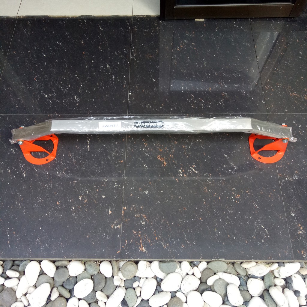 Avanza Strut Bar: Meningkatkan Handling dan Stabilitas Kendaraan Kesayangan Anda