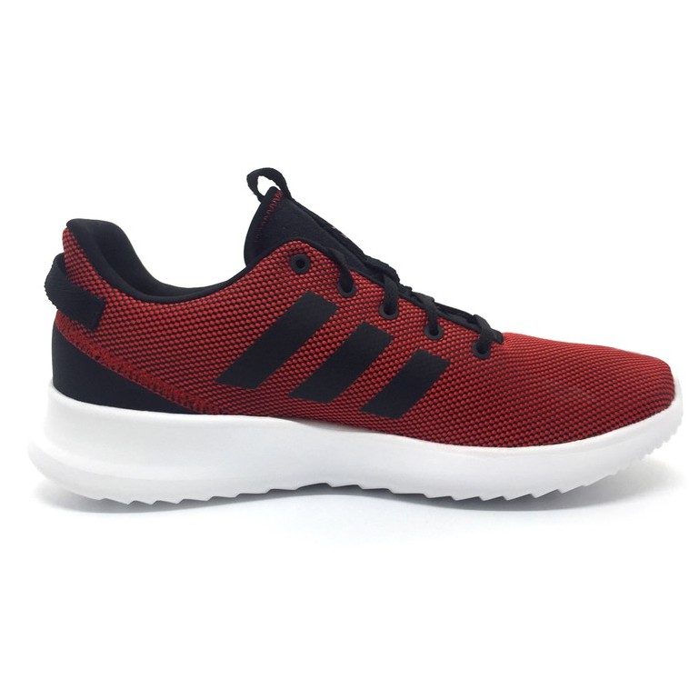 Adidas cloudfoam racer tr red clearance