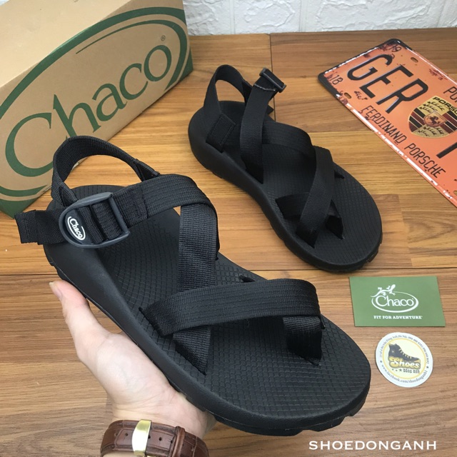 Sandal Chaco Flip flops with hard sole CX3001 Shopee Malaysia