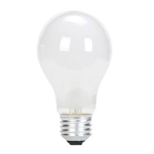 Chiyoda PS-60 Incandescent Light Bulb E27 (Clear / Frosted) 25W / 40W ...