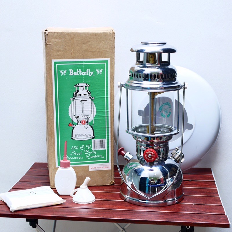 Lampu kerosene deals