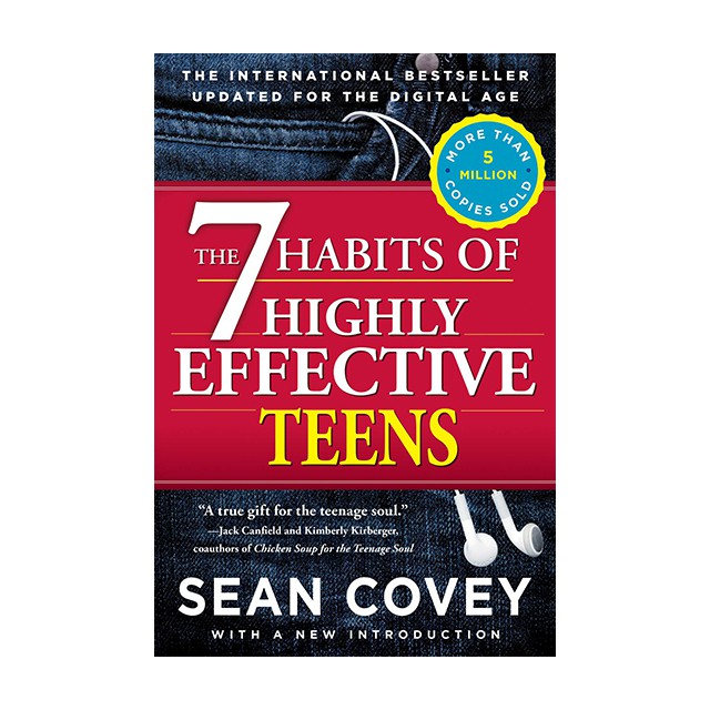 The 7 Habits Of Highly Effective Teen Shopee Malaysia   9150a49e6d1803ef29d709c4144d90c2