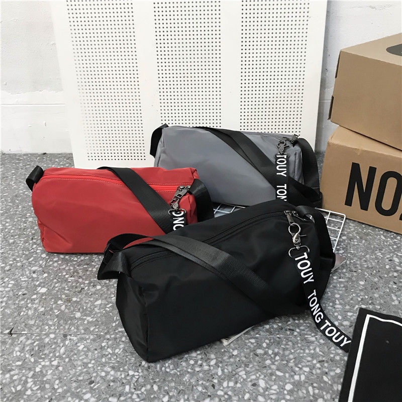 Gym messenger outlet bag