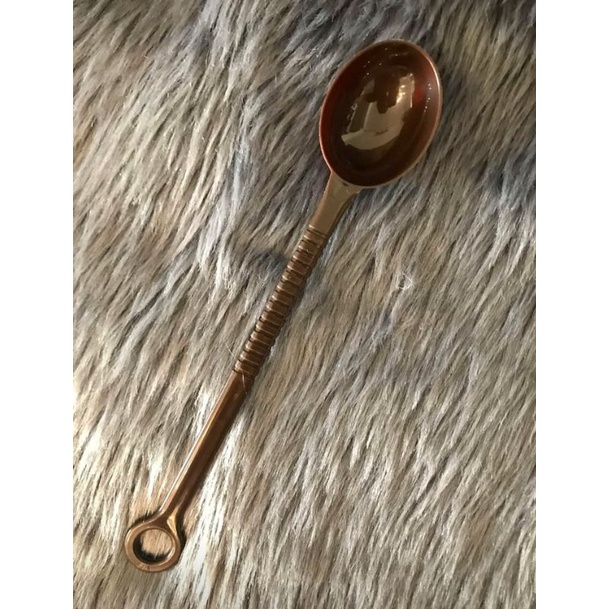Milk Tea Powder Scoop (brown) Shopee Malaysia