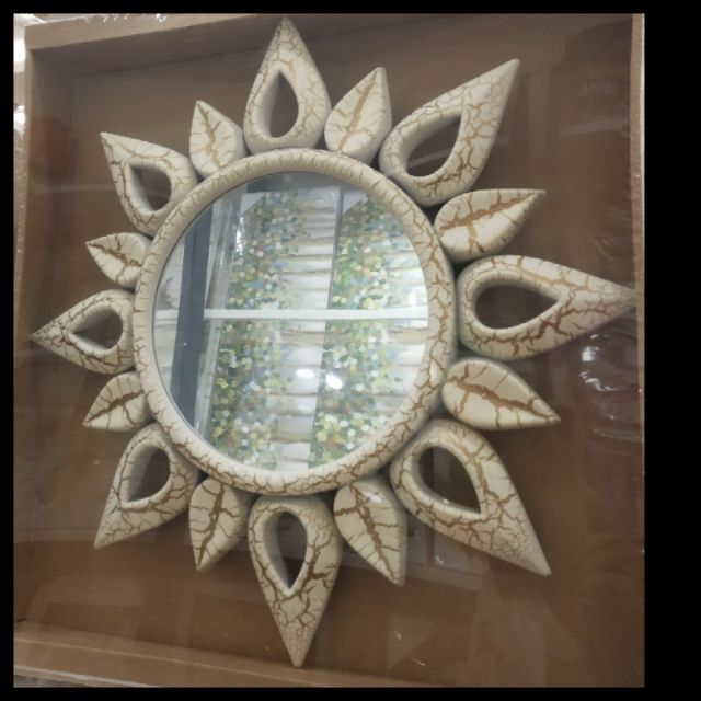 Cermin Matahari Kaison (Ukiran) | Shopee Malaysia
