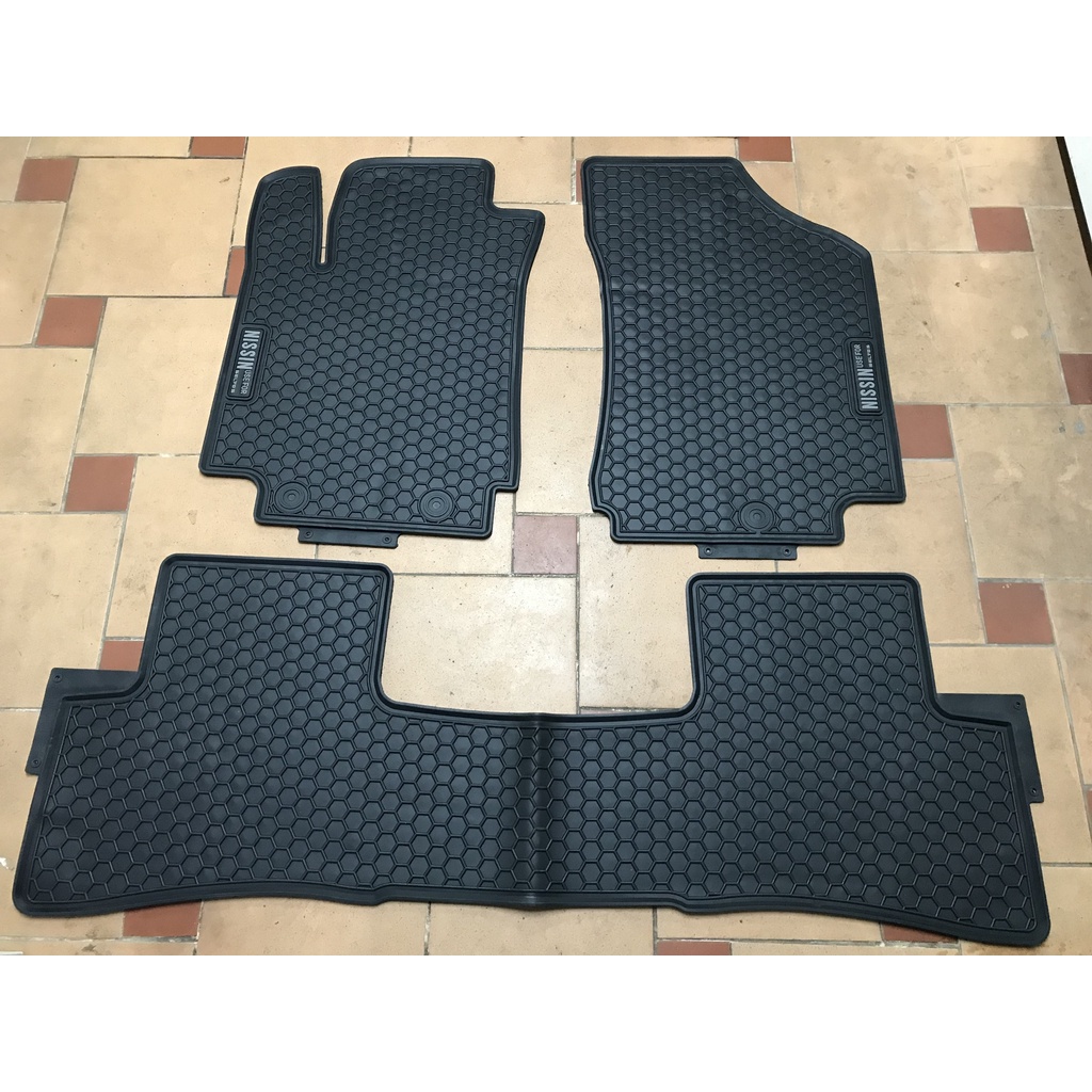 Rubber Floor Mat, Rubber Floor Lining According To Kia Seltos 20202021