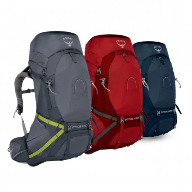 Osprey clearance zero gravity