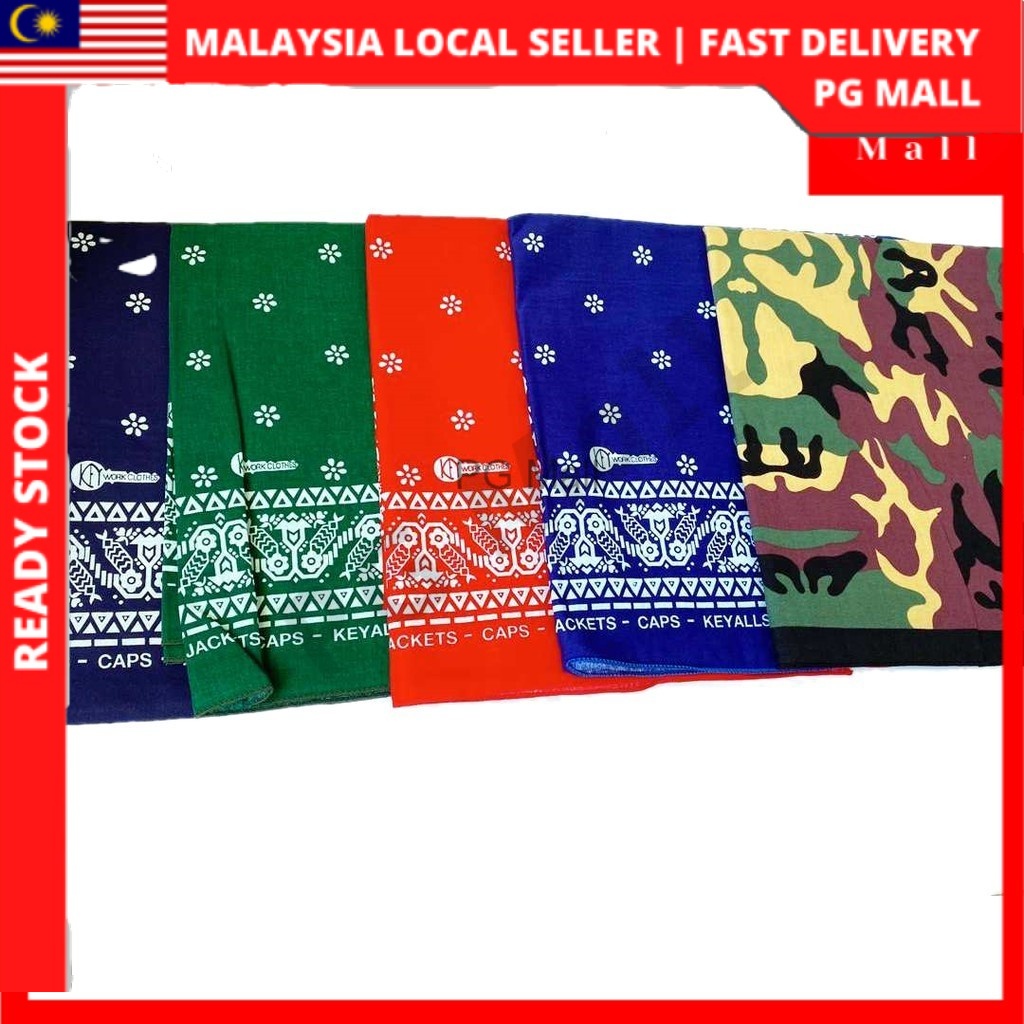 Tuala key KAIN KEY HEADWEAR HIP-HOP SCARVES Scarf Cowboy Headband key ...