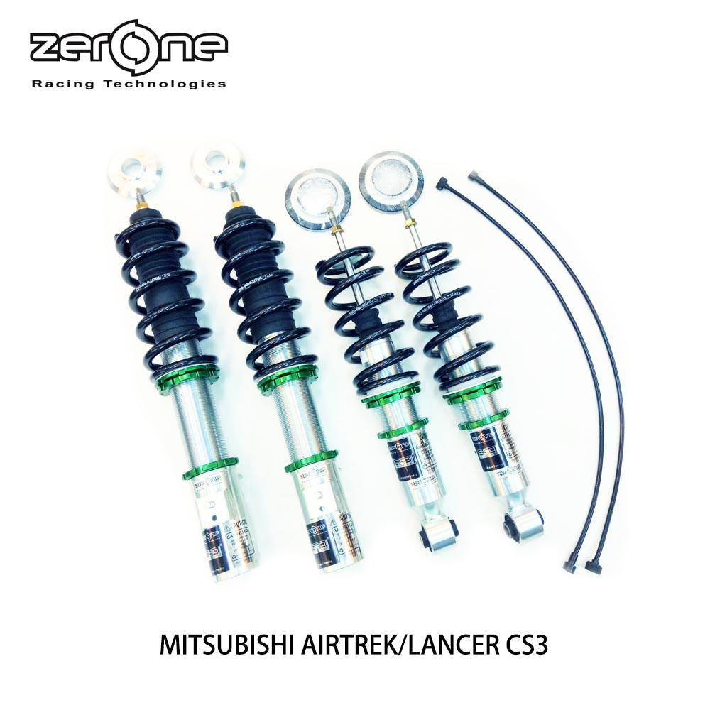 Zerone SSR550 Mitsubishi Airtrek/Lancer CS3 | Shopee Malaysia
