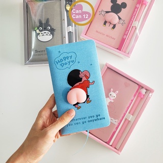 Buy journal cute gift set Online With Best Price, Feb 2024