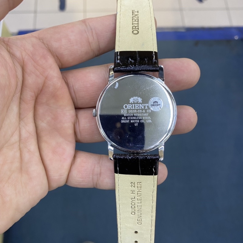 Orient ug1r003w hotsell