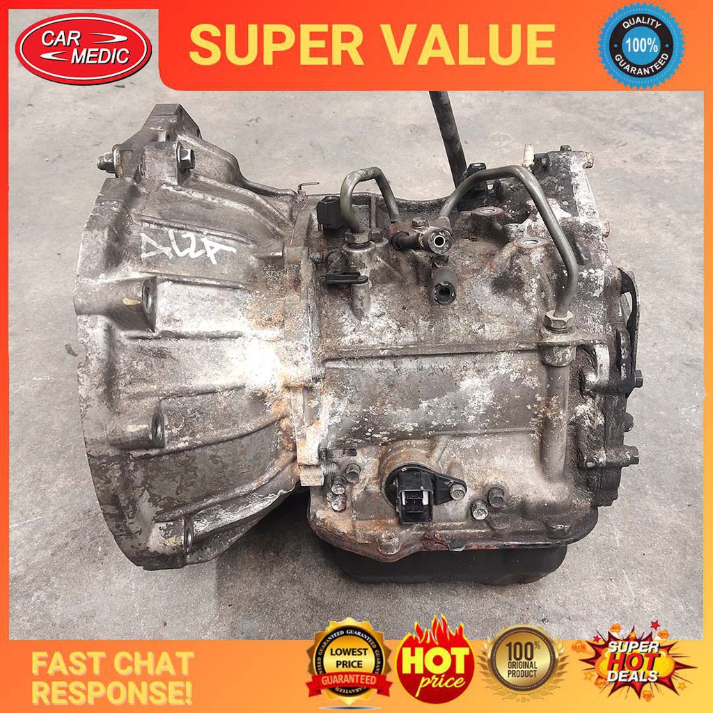 Original Perodua Alza / Myvi 1.5 8LD (Dipstick Belakang) Automatic