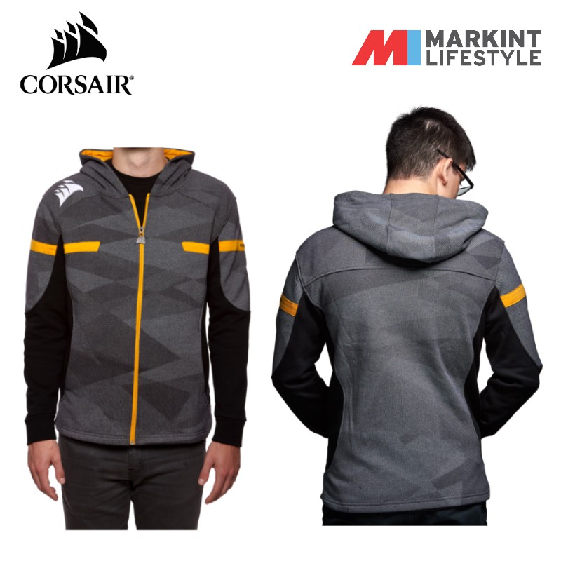 Corsair vengeance hoodie hotsell