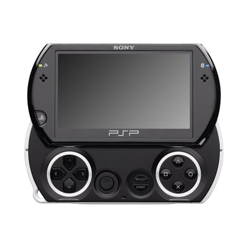 PSP GO 16GB FREE 10 GAME (New Console) | Shopee Malaysia