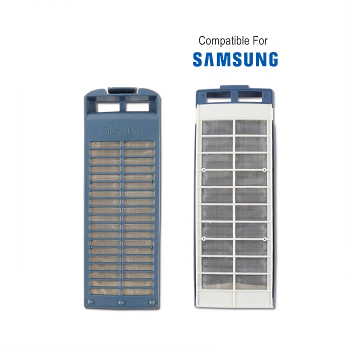 Samsung Washing Machine Lint Filter Shopee Malaysia