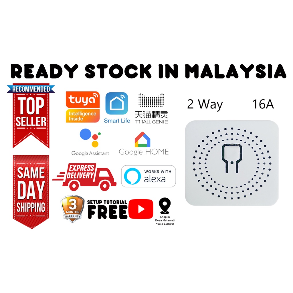 How Much Is Shipping Fee Shopee Seller in Malaysia? - Ginee