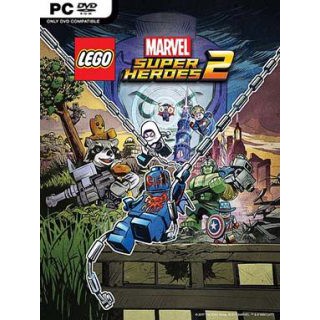 Lego marvel discount heroes download pc