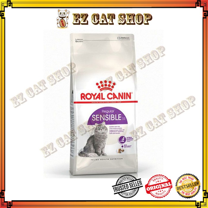 Royal canin outlet sensible 15 kg