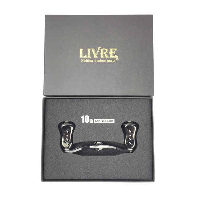 LIVRE 10th anniversary BAIT95 タイプS ダイワB1 LIVRE 10th anniversary BAIT95 タイプS ダイワB1