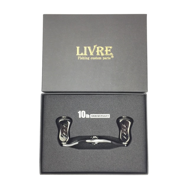 LIVRE 10th BAIT95 限定品-