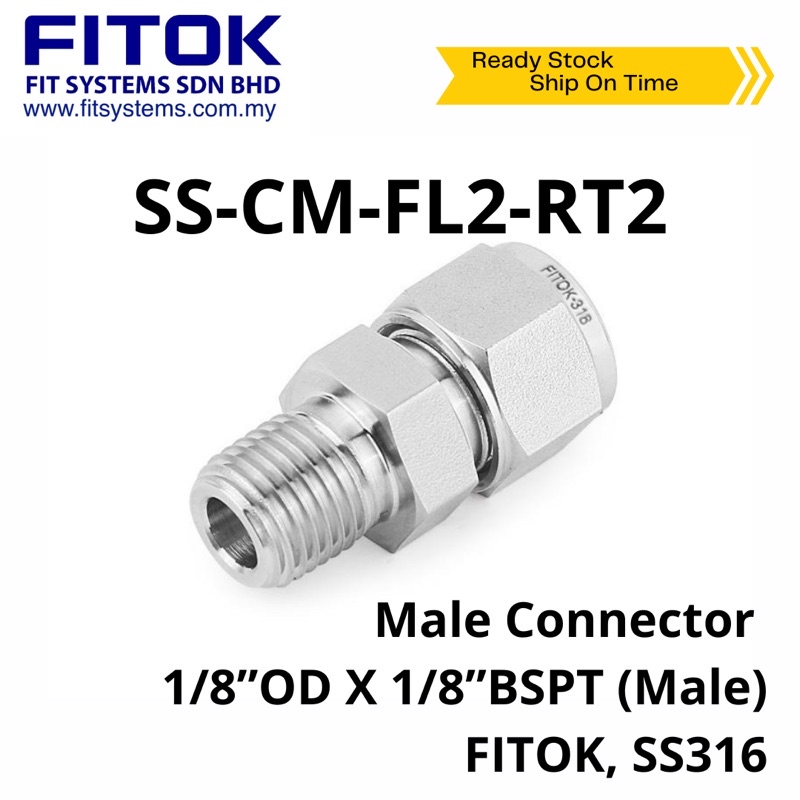 FIT SYSTEMS (FITOK MALAYSIA), Online Shop | Shopee Malaysia