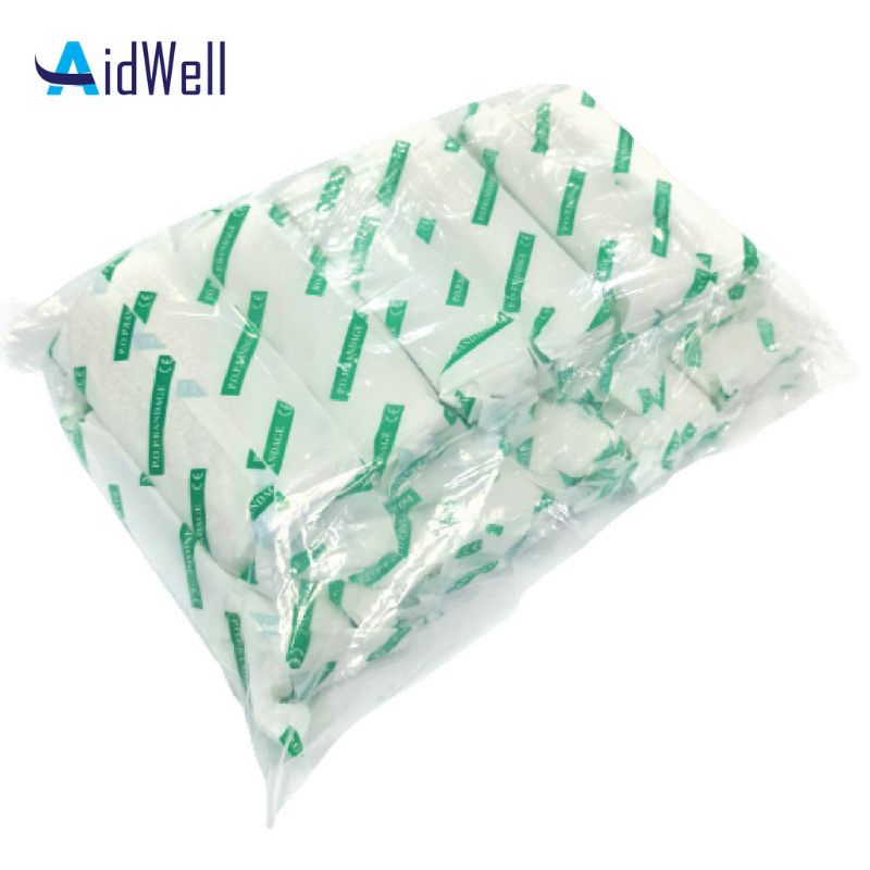 (BUNDLE) POP BANDAGES (Plaster of Paris) FOR FRACTURE WOUND FIXATION ...