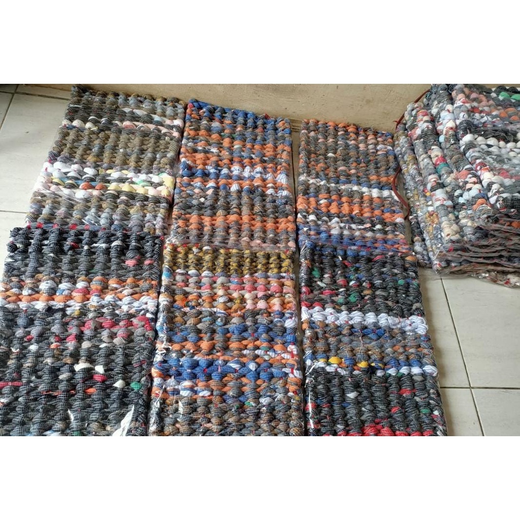 New!! Wick MAT | Shopee Malaysia