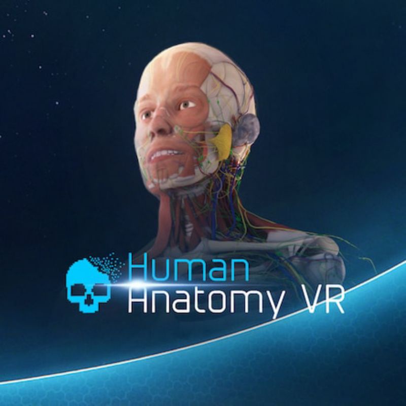 HUMAN ANATOMY VR (PS5/PS4 DIGITAL DOWNLOAD) Shopee Malaysia