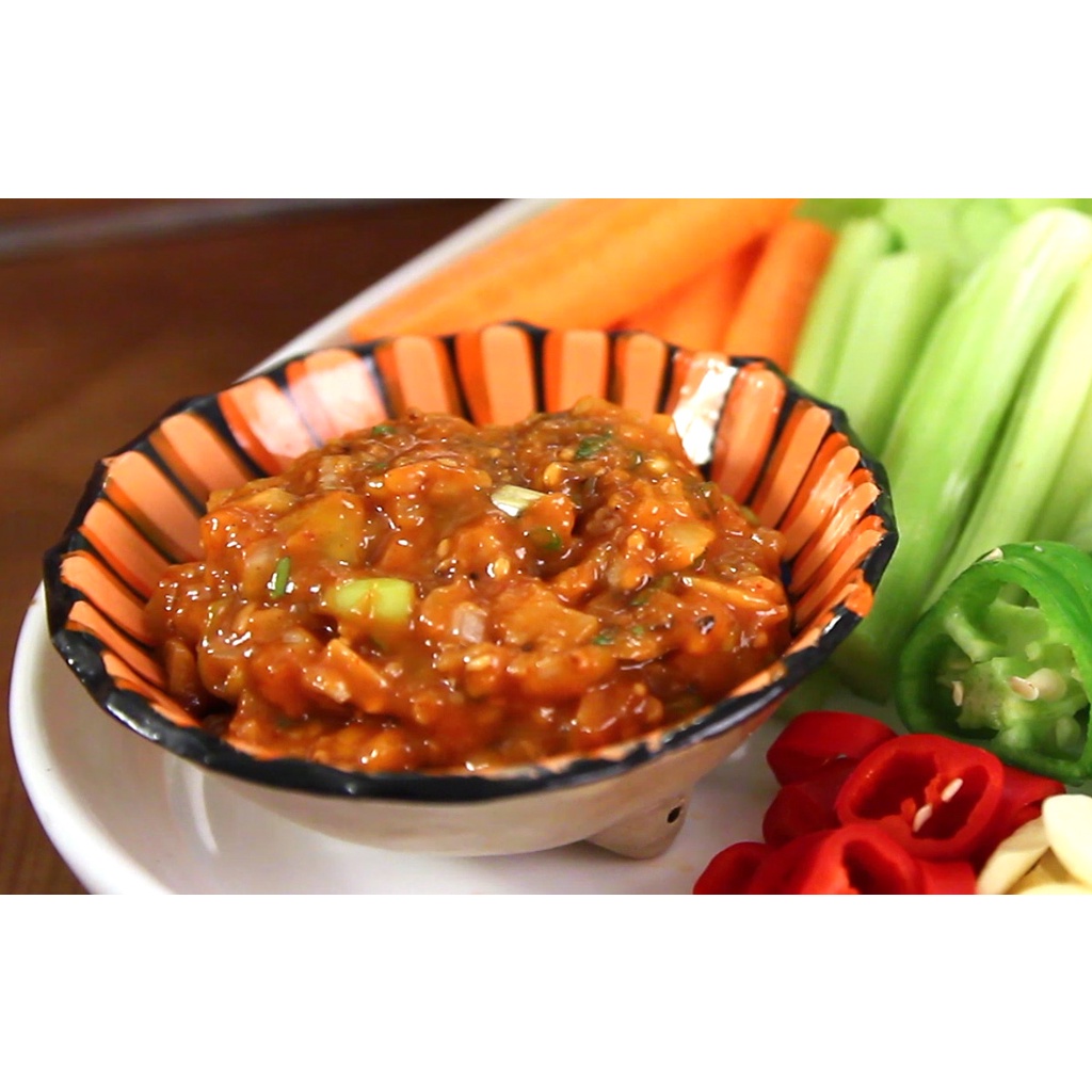 Machi Extra Hot Sos Cili Padi Sabah 280 Gm / 超级辣辣椒酱 / Machi Extra Hot ...