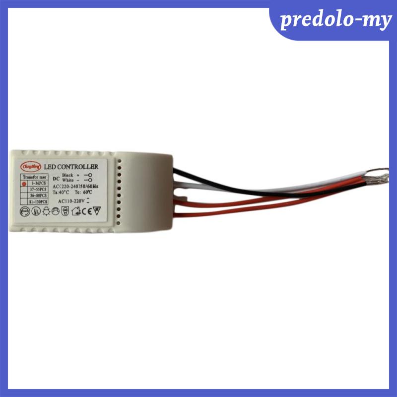 [In Stock] LED Bulb Power Supply Input 220V 50 / 60Hz Output 3V
