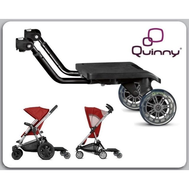 Buggy board for outlet quinny moodd