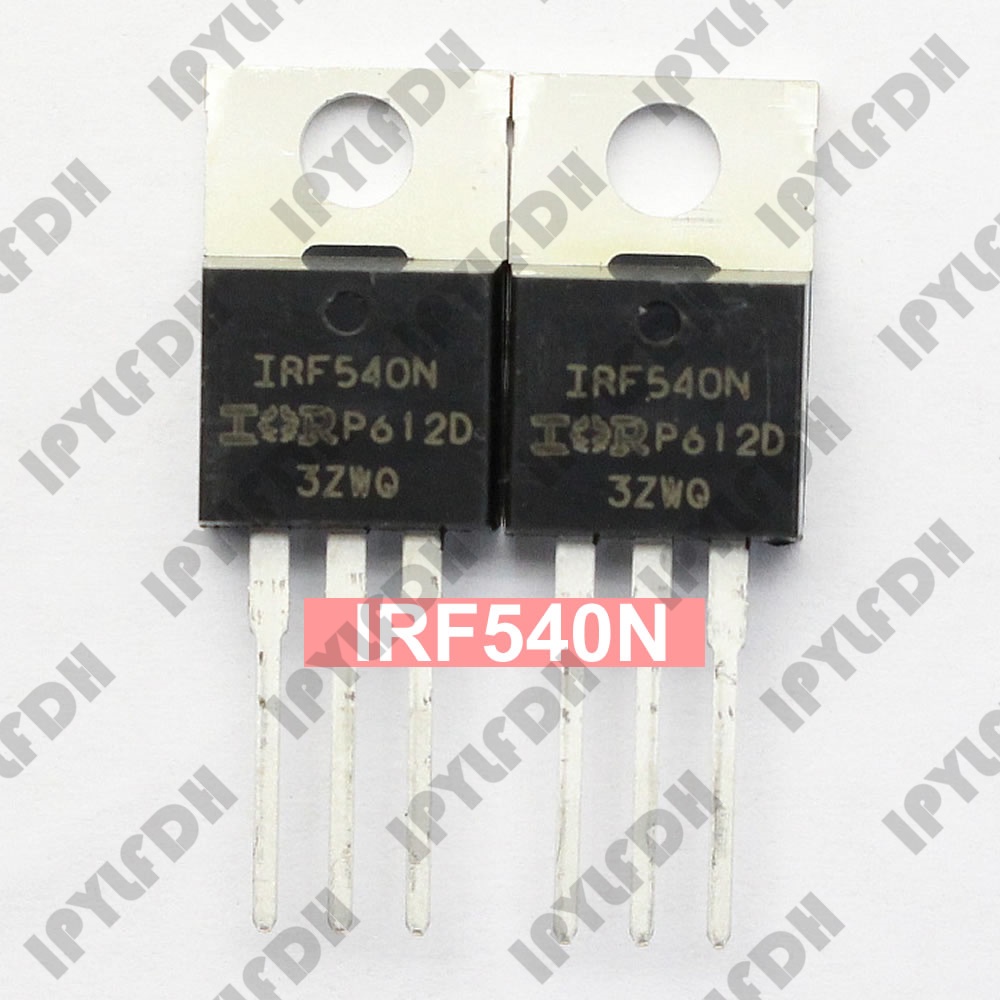 10pcs FQP65N06 65N06 N-Channel Mosfet TO-220 New 2025 For Arrival High