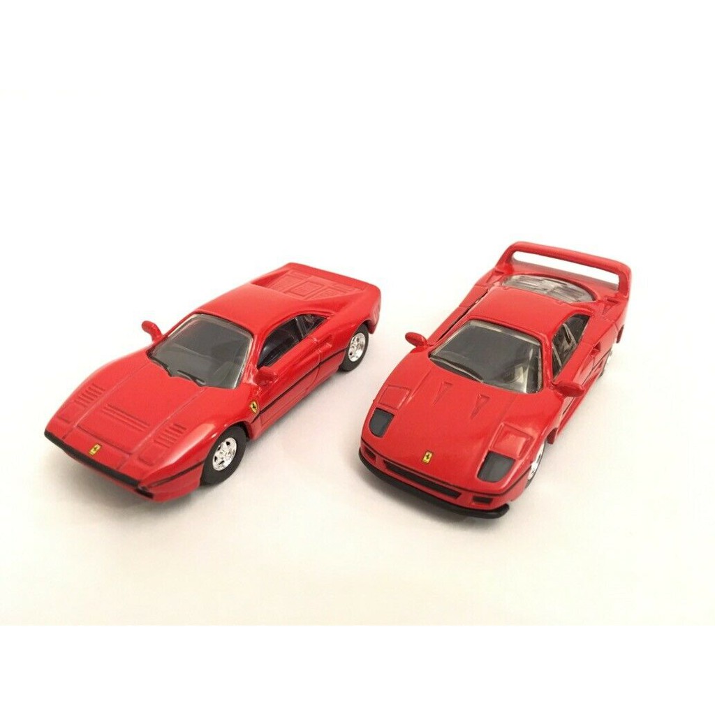 1/64 kyosho & Dydo Ferrari collection 20cars lot Direct from