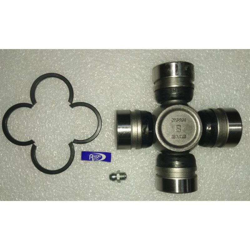 FORD RANGER UNIVERSAL JOINT(GUMZ6) 1 PC Shopee Malaysia