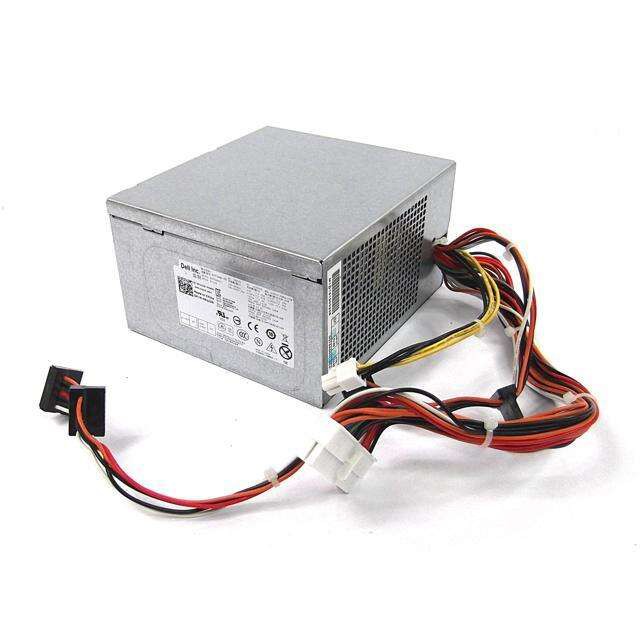 Dell HU275AM-00 L275AM-00 AC275AM-00 FDT8H 0FDT8H CN-0FDT8H Optiplex 3010  7010 9010 MT 275W Power Supply | Shopee Malaysia